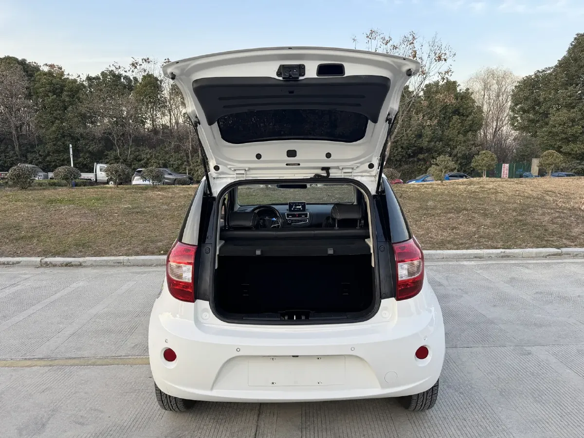 2019 JAC iEV6E BEV 34.9KWH,autocango,china used car exporter,china ev exporter,chinese used car exporter,chinese used ev exporter