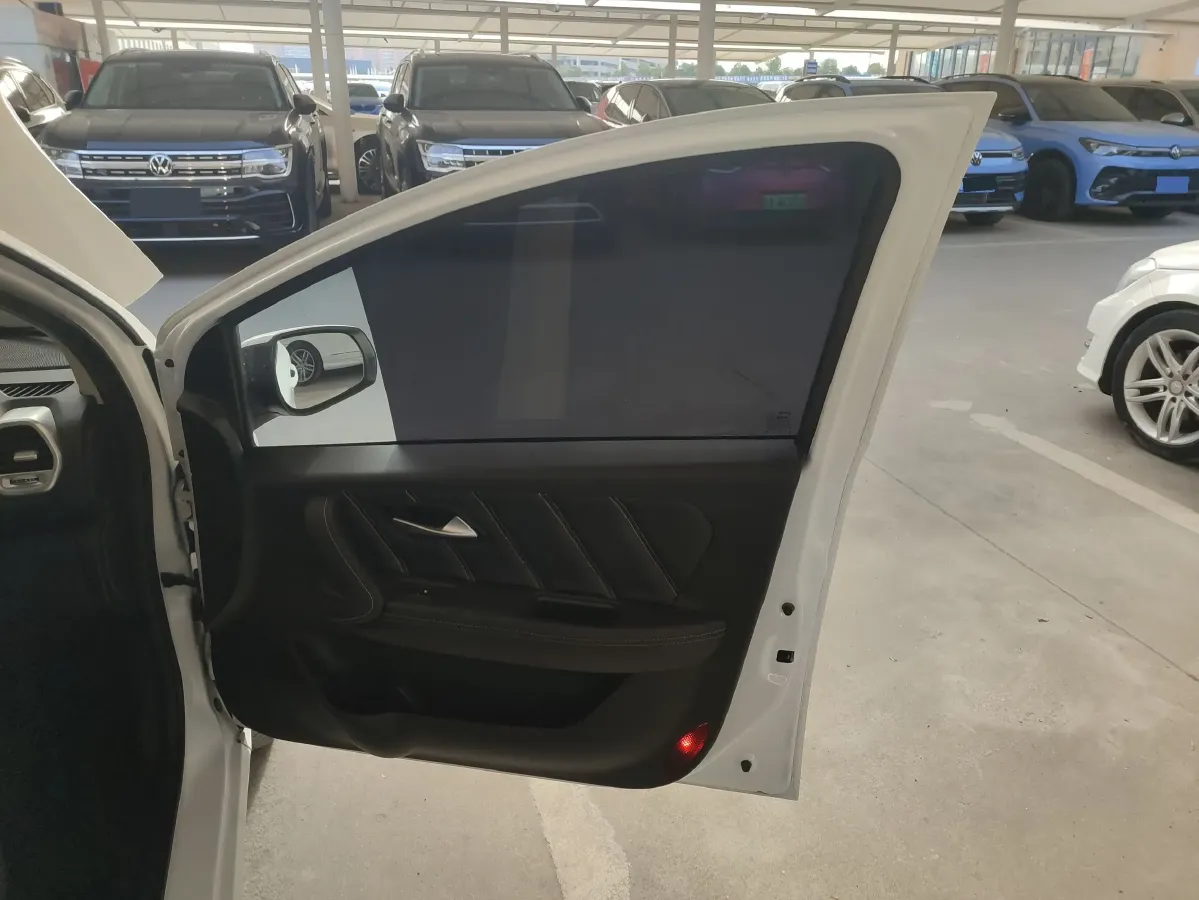 2019 JAC iEV6E BEV 34.9KWH,autocango,china used car exporter,china ev exporter,chinese used car exporter,chinese used ev exporter