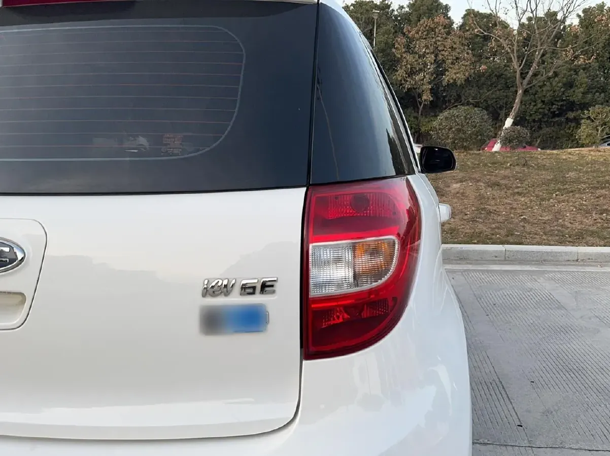 2019 JAC iEV6E BEV 34.9KWH,autocango,china used car exporter,china ev exporter,chinese used car exporter,chinese used ev exporter