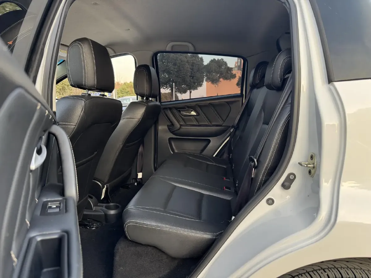 2019 JAC iEV6E BEV 34.9KWH,autocango,china used car exporter,china ev exporter,chinese used car exporter,chinese used ev exporter