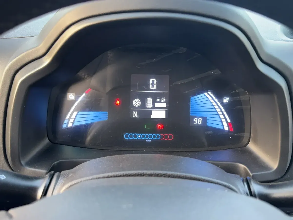 2019 JAC iEV6E BEV 34.9KWH,autocango,china used car exporter,china ev exporter,chinese used car exporter,chinese used ev exporter