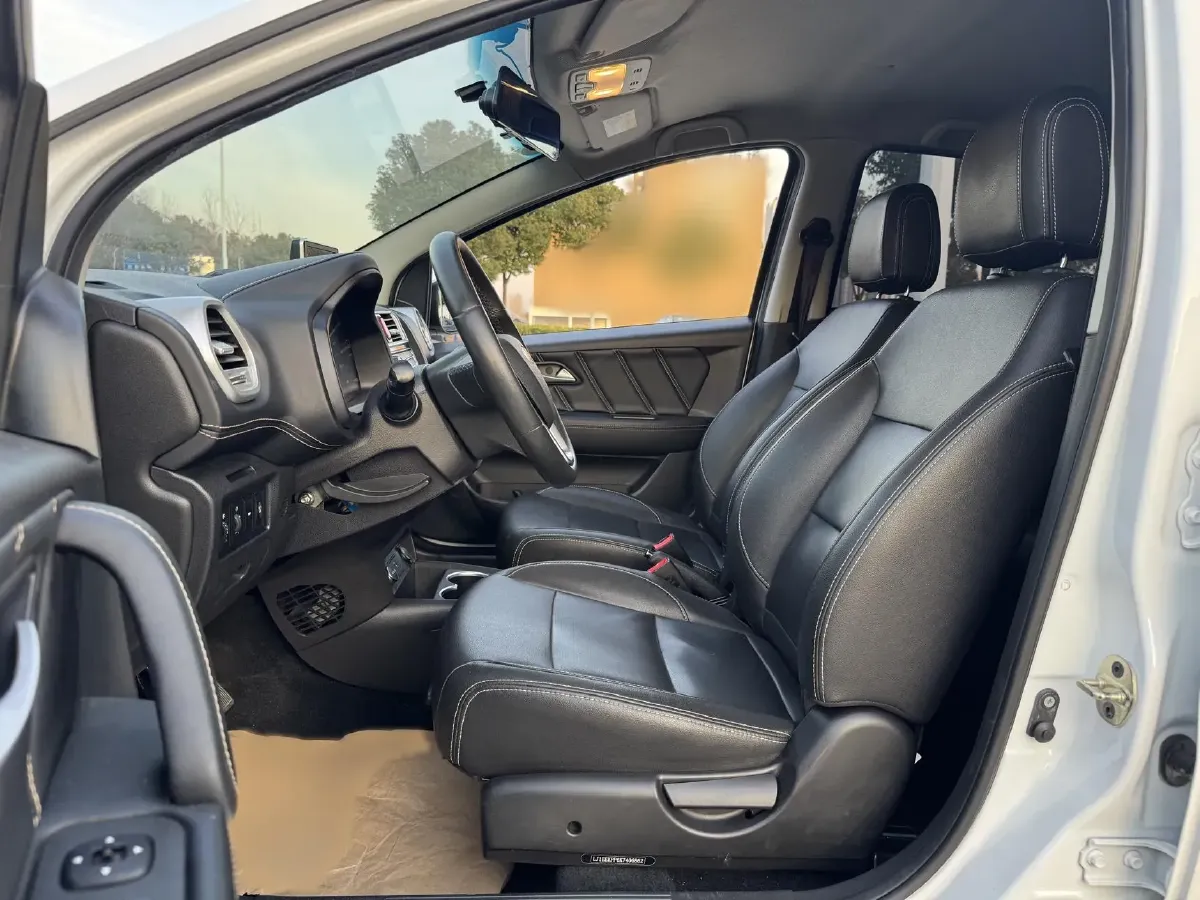 2019 JAC iEV6E BEV 34.9KWH,autocango,china used car exporter,china ev exporter,chinese used car exporter,chinese used ev exporter