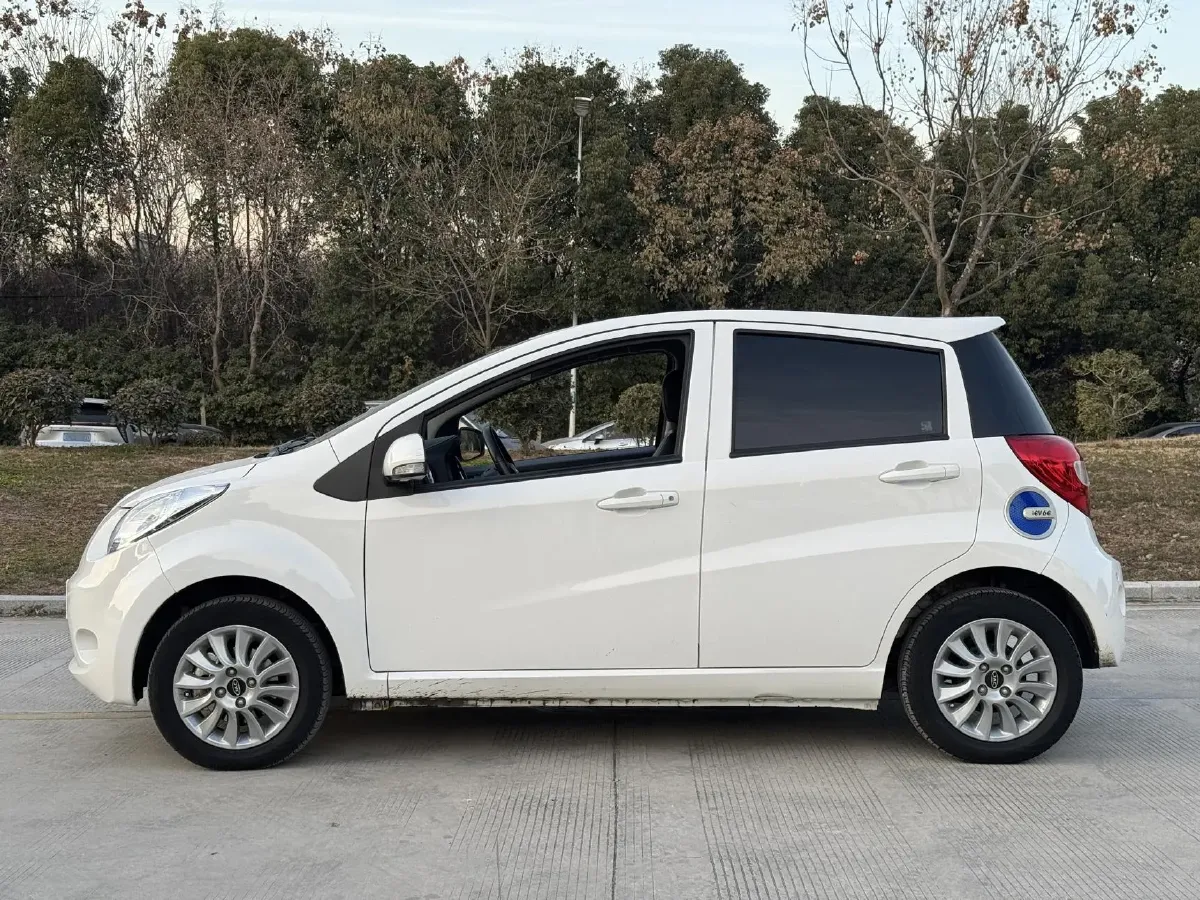 2019 JAC iEV6E BEV 34.9KWH,autocango,china used car exporter,china ev exporter,chinese used car exporter,chinese used ev exporter