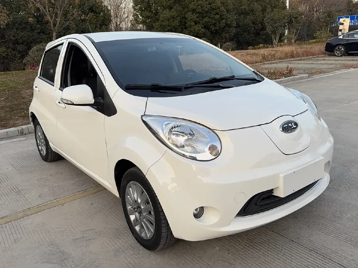 2019 JAC iEV6E BEV 34.9KWH,autocango,china used car exporter,china ev exporter,chinese used car exporter,chinese used ev exporter