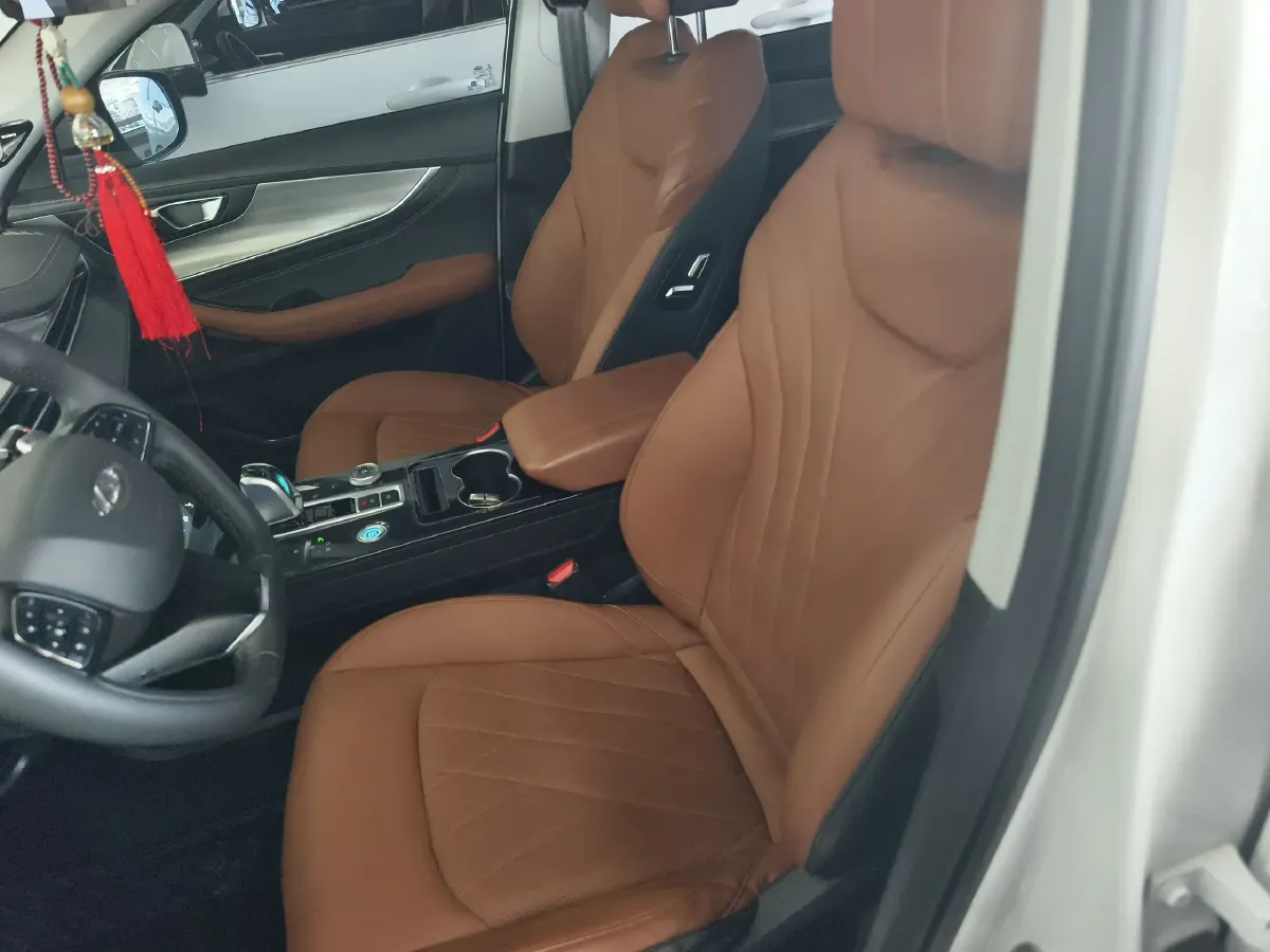 2022 Chery Tiggo 8 Plus 2.0T 254HP L4 7DCT,autocango,china used car exporter,china ev exporter,chinese used car exporter,chinese used ev exporter