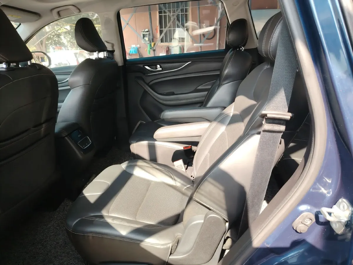 2020 ChangAn Oshan Cos 1.5T 178HP L4 6AT,autocango,china used car exporter,china ev exporter,chinese used car exporter,chinese used ev exporter