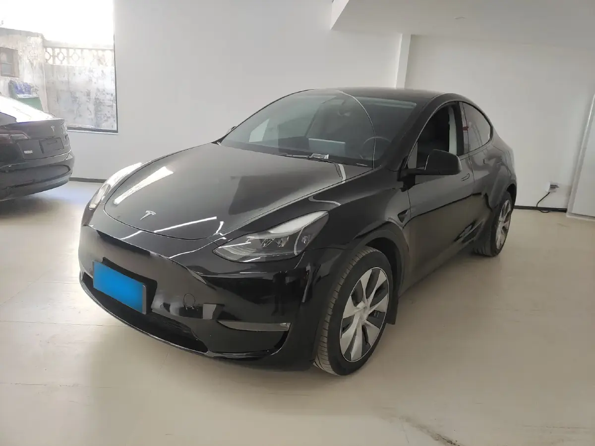 2022 Tesla Model Y BEV 78.4KWH