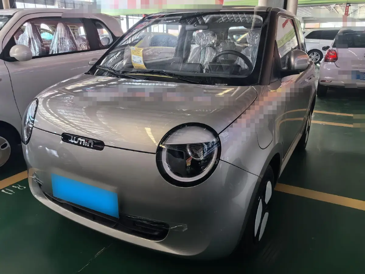 2023 ChangAn Lumin BEV 17.65KWH