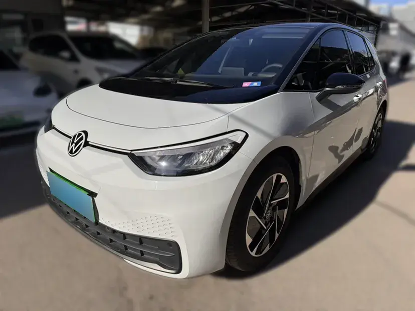 2024 Volkswagen ID.3 BEV 52.8KWH