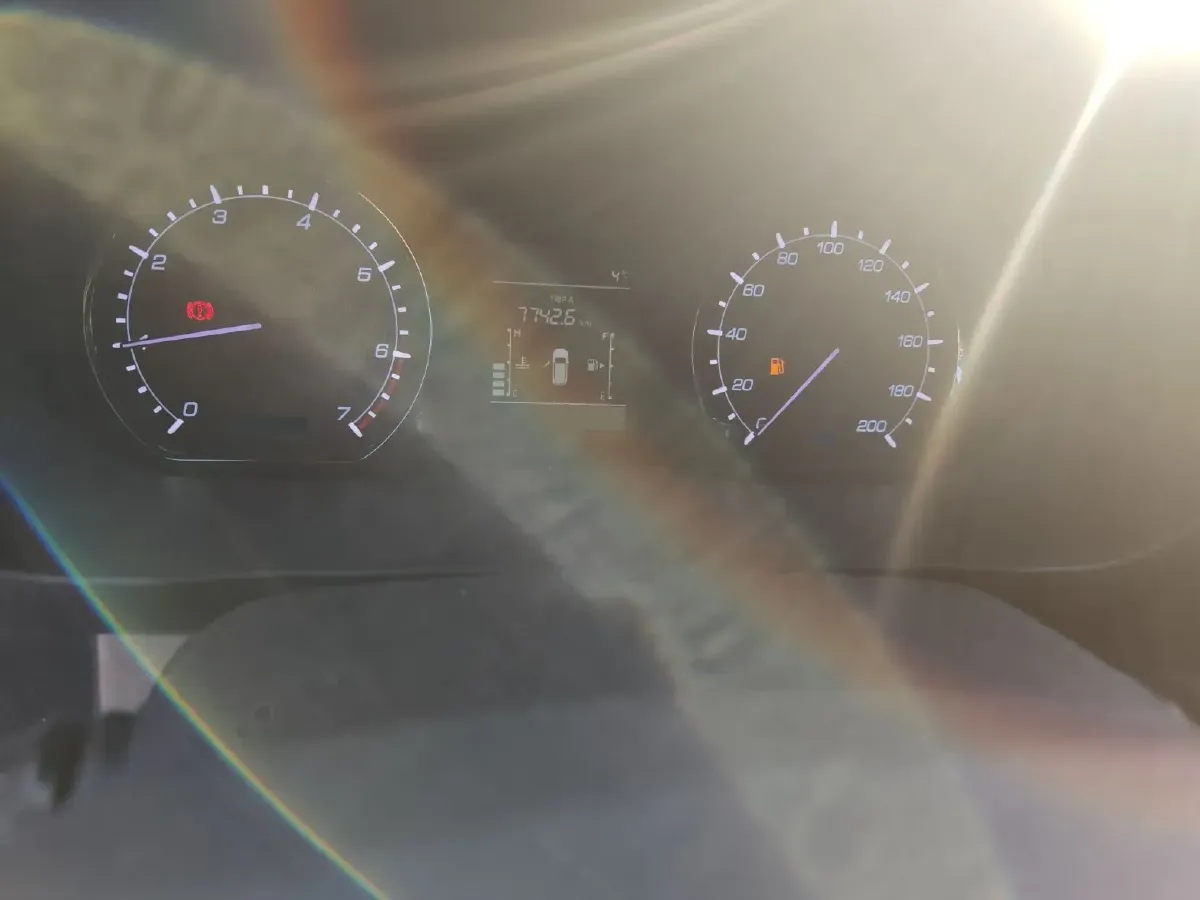 2018 ChangAn Oshan X70A 1.5L 107HP L4 5MT,autocango,china used car exporter,china ev exporter,chinese used car exporter,chinese used ev exporter