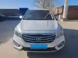 2017 ChangAn Linmax 1.6L 125HP L4 5MT
