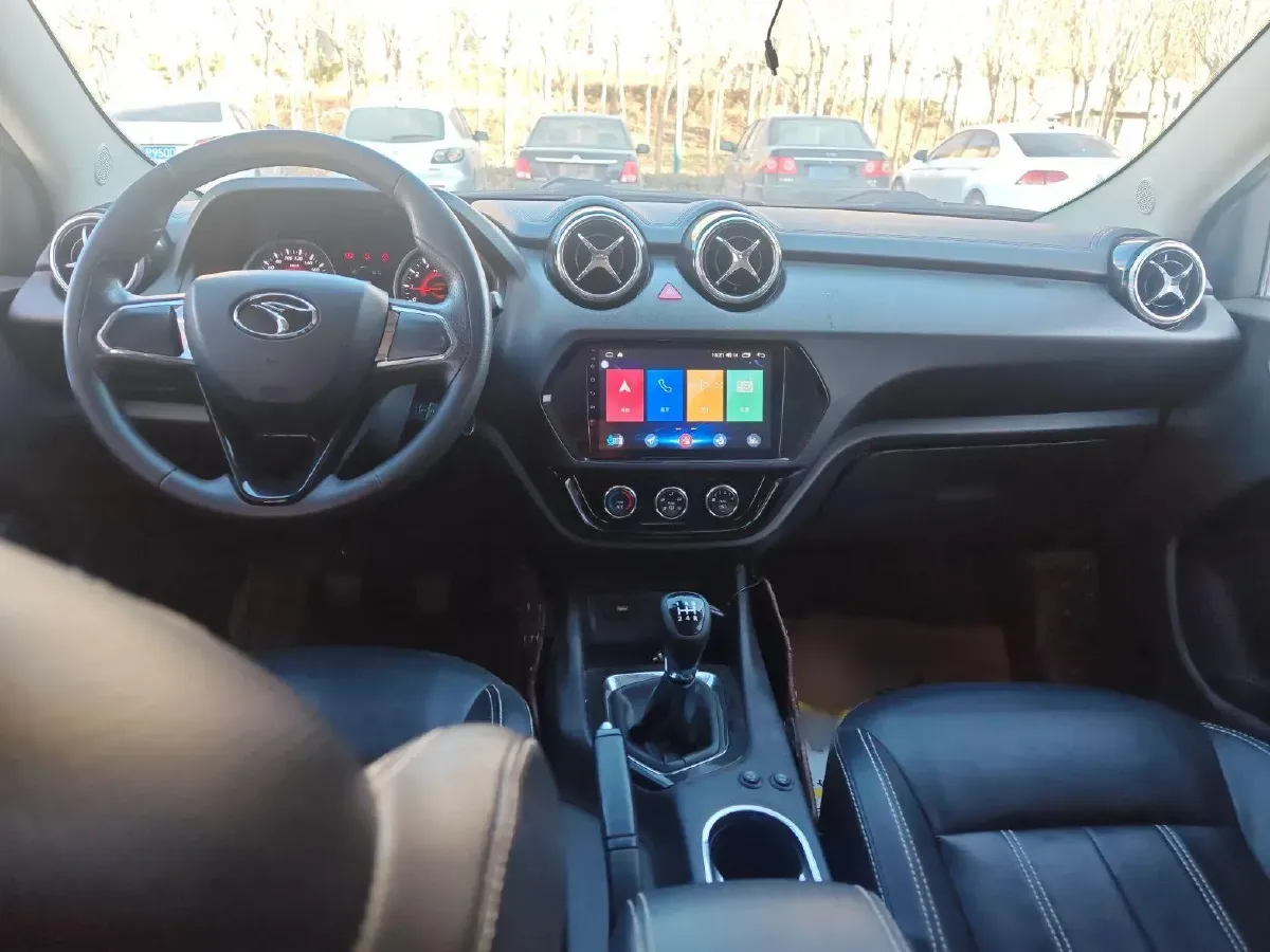 2019 Soueast DX3 1.5L 120HP L4 5MT,autocango,china used car exporter,china ev exporter,chinese used car exporter,chinese used ev exporter