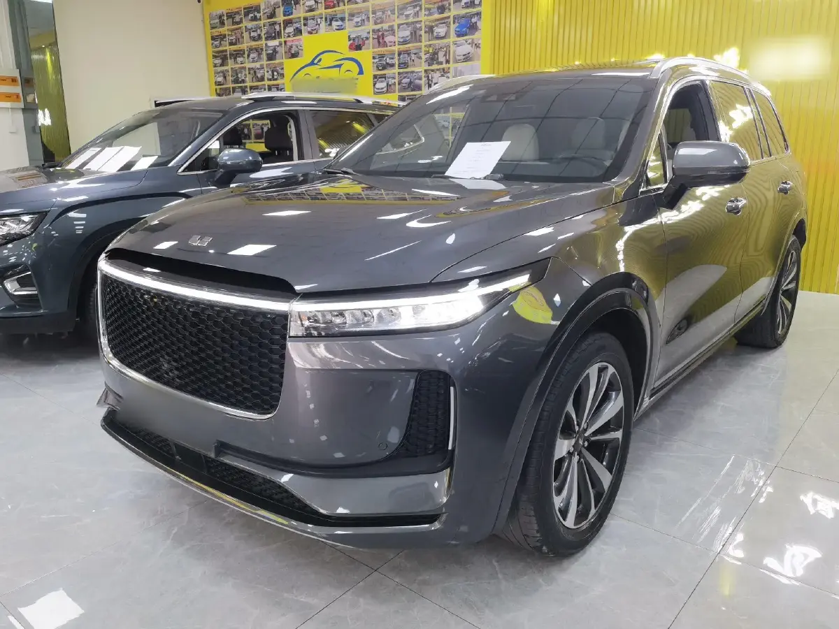 2020 Li ONE Range Extended 131HP REEV 40.5KWH