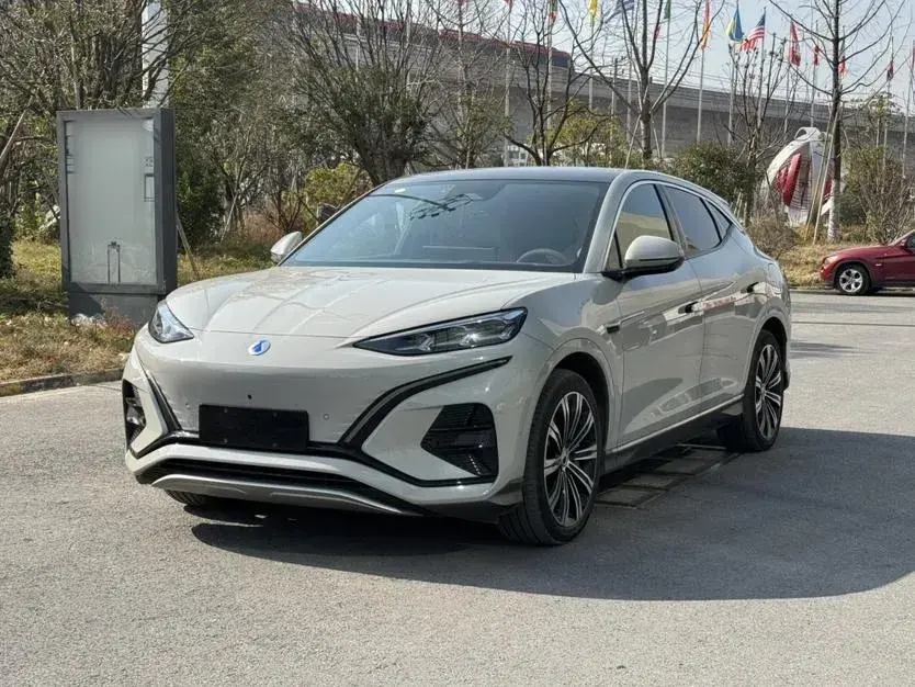 2023 Denza N7 BEV 91.3KWH