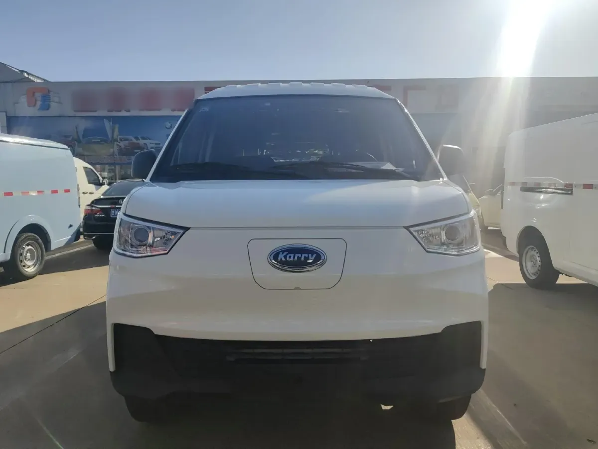 2024 Karry JiangTunE7 BEV 41.86KWH,autocango,china used car exporter,china ev exporter,chinese used car exporter,chinese used ev exporter