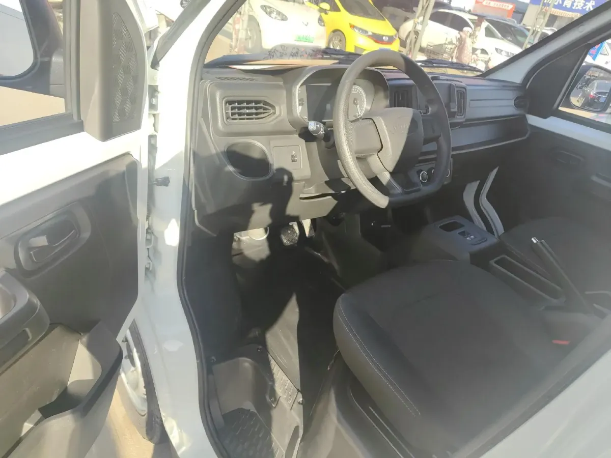 2024 Karry JiangTunE7 BEV 41.86KWH,autocango,china used car exporter,china ev exporter,chinese used car exporter,chinese used ev exporter