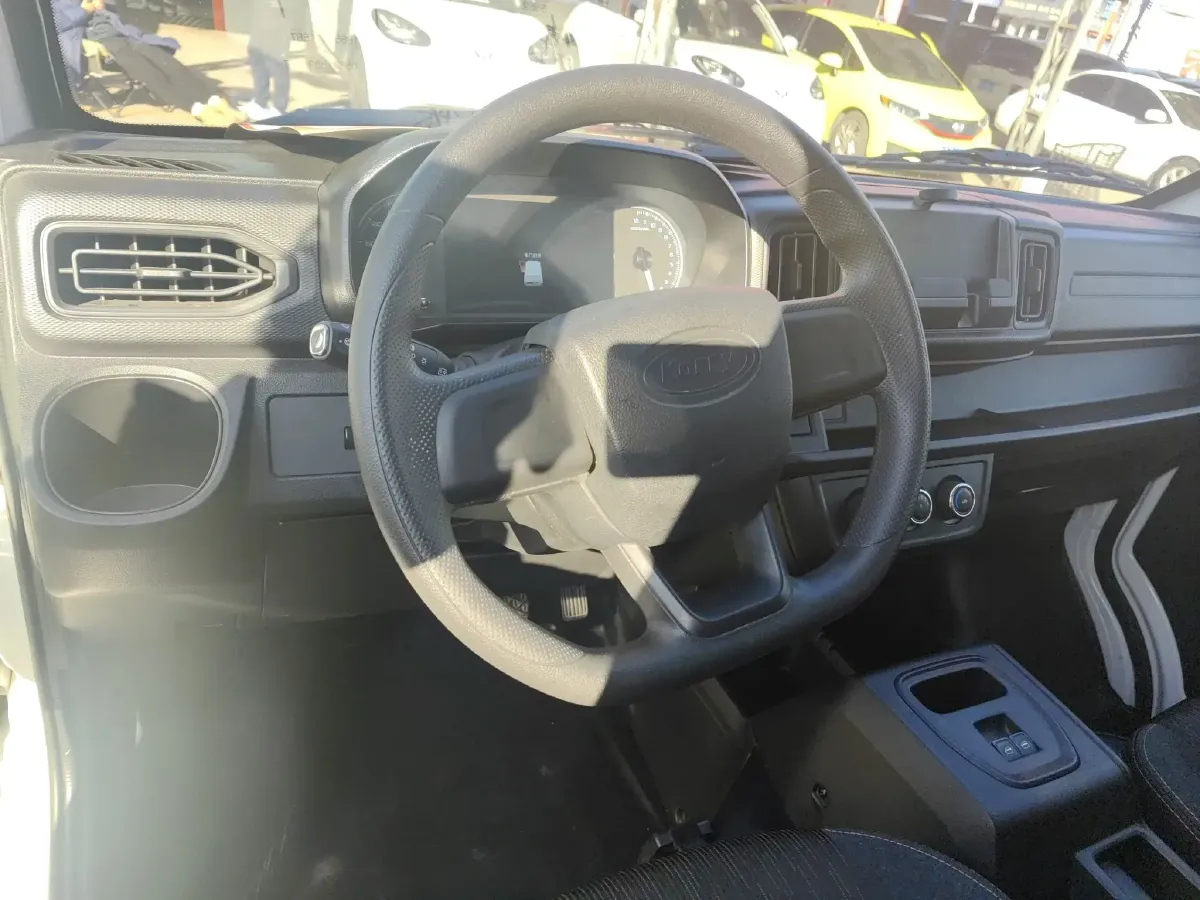 2024 Karry JiangTunE7 BEV 41.86KWH,autocango,china used car exporter,china ev exporter,chinese used car exporter,chinese used ev exporter