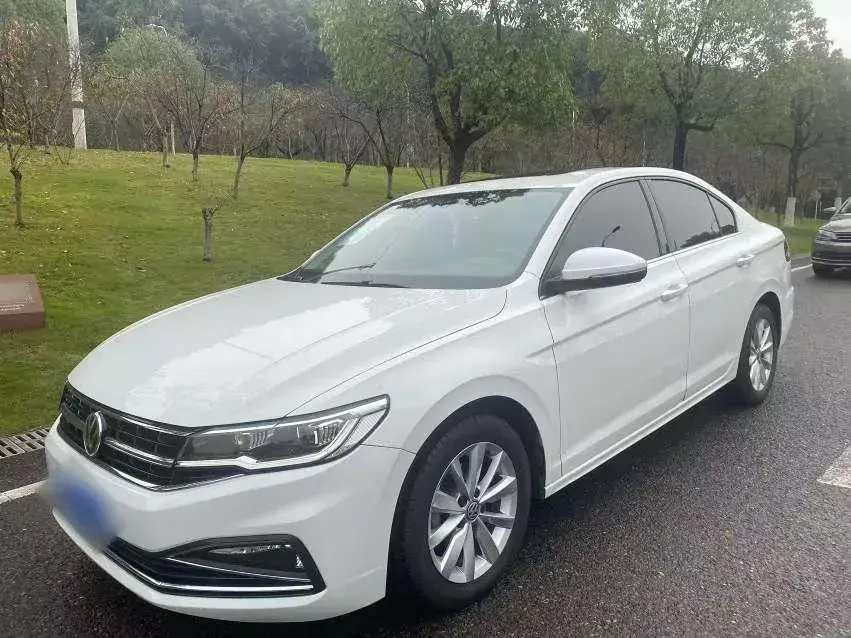 2020 Volkswagen Bora 1.5L 113HP L4 6AT