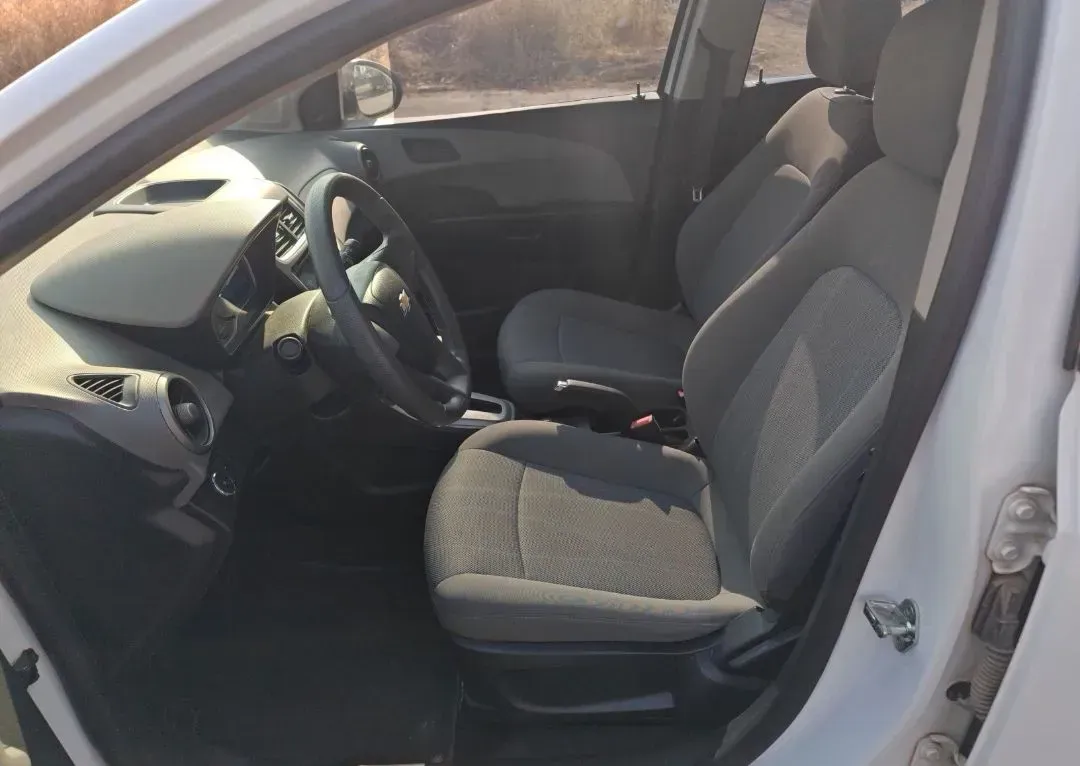 2014 Chevrolet Aveo 1.4L 103HP L4 6AT,autocango,china used car exporter,china ev exporter,chinese used car exporter,chinese used ev exporter