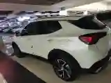 2023 Buick Encore Plus 1.5T 184HP L4 CVT