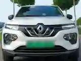 2019 Renault City K-ZE BEV 26.8KWH