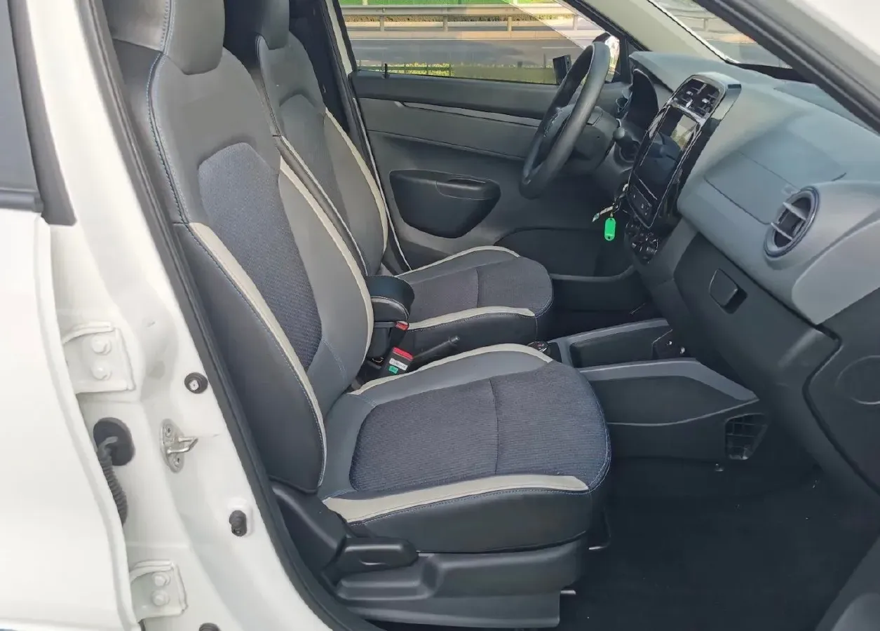 2019 Renault City K-ZE BEV 26.8KWH,autocango,china used car exporter,china ev exporter,chinese used car exporter,chinese used ev exporter