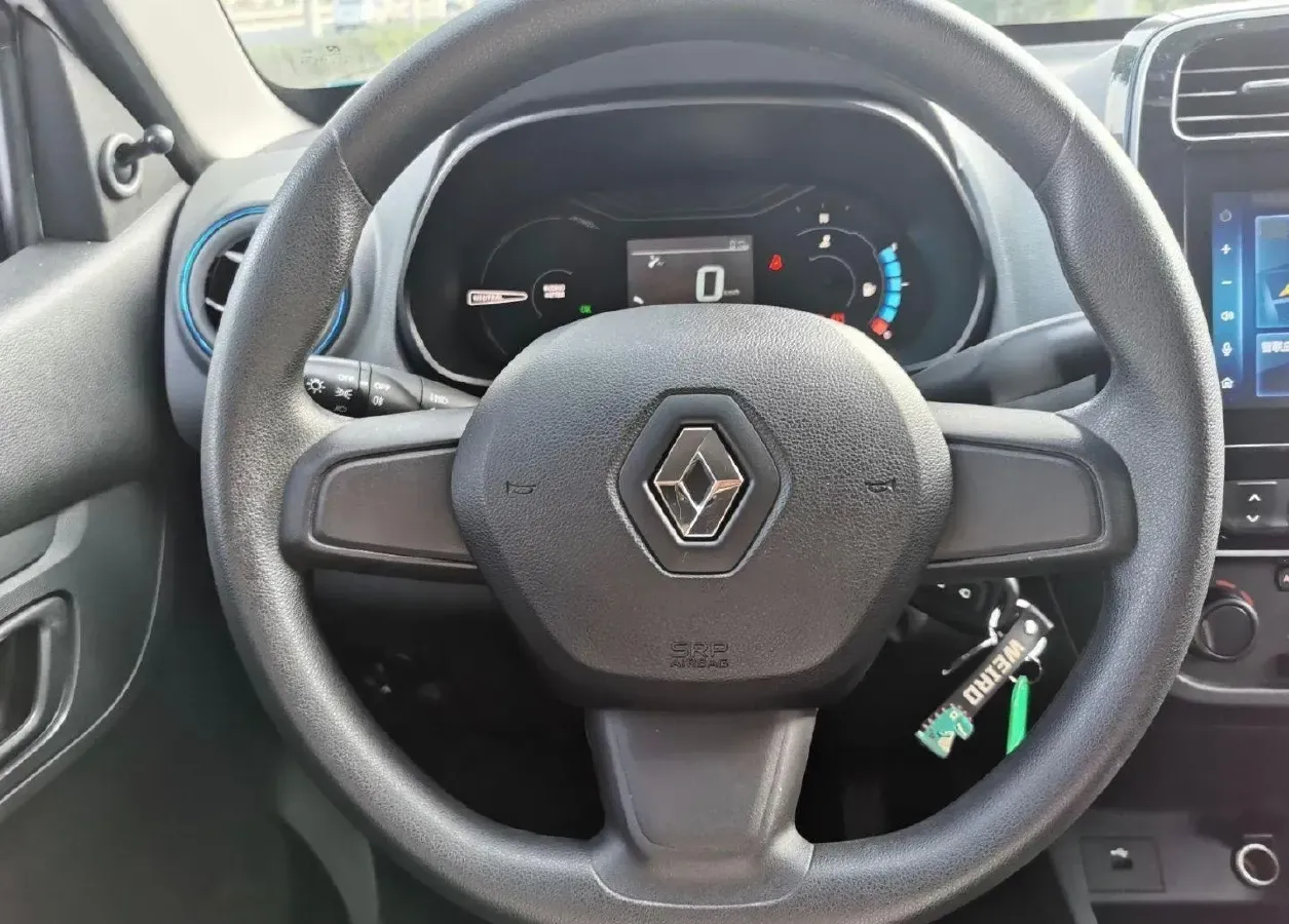 2019 Renault City K-ZE BEV 26.8KWH,autocango,china used car exporter,china ev exporter,chinese used car exporter,chinese used ev exporter