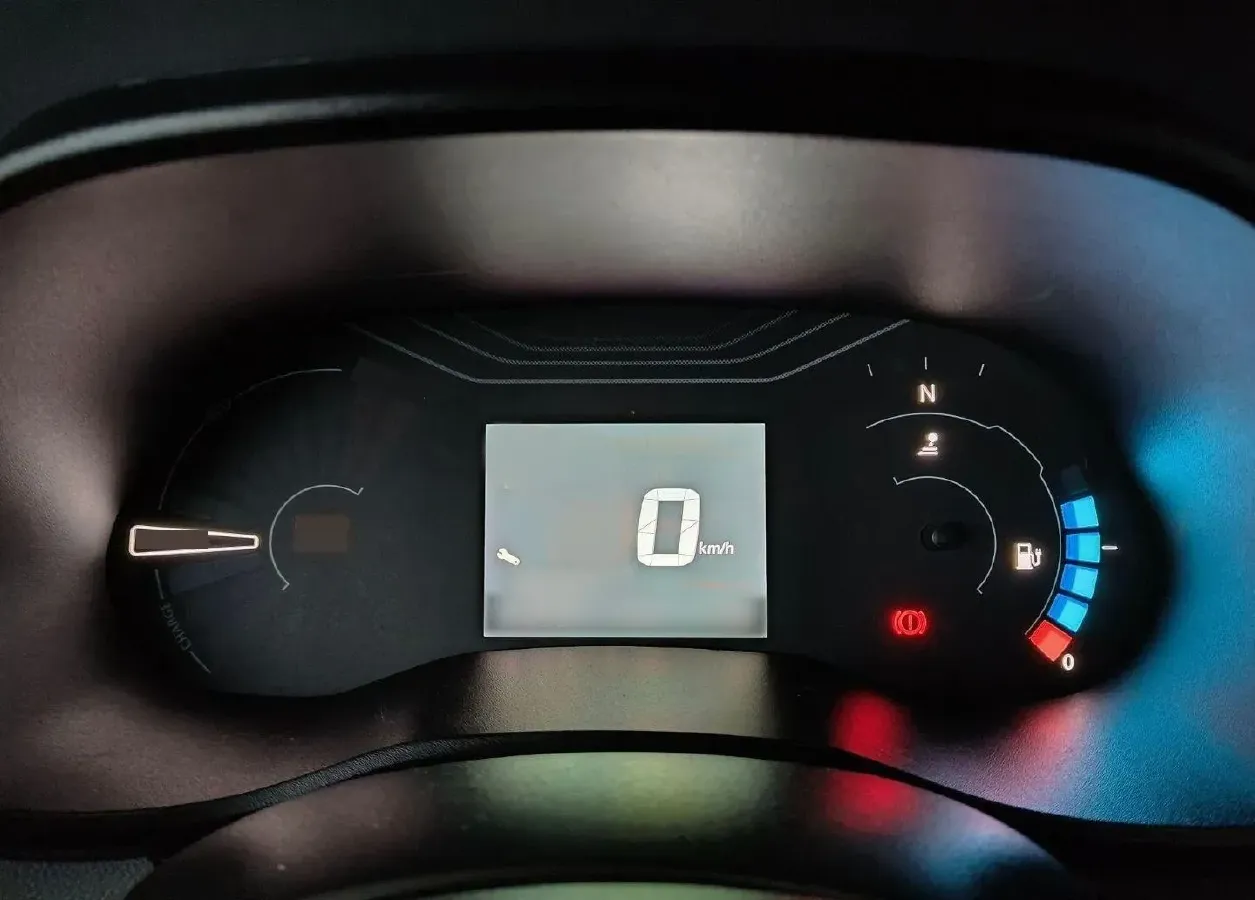 2019 Renault City K-ZE BEV 26.8KWH,autocango,china used car exporter,china ev exporter,chinese used car exporter,chinese used ev exporter