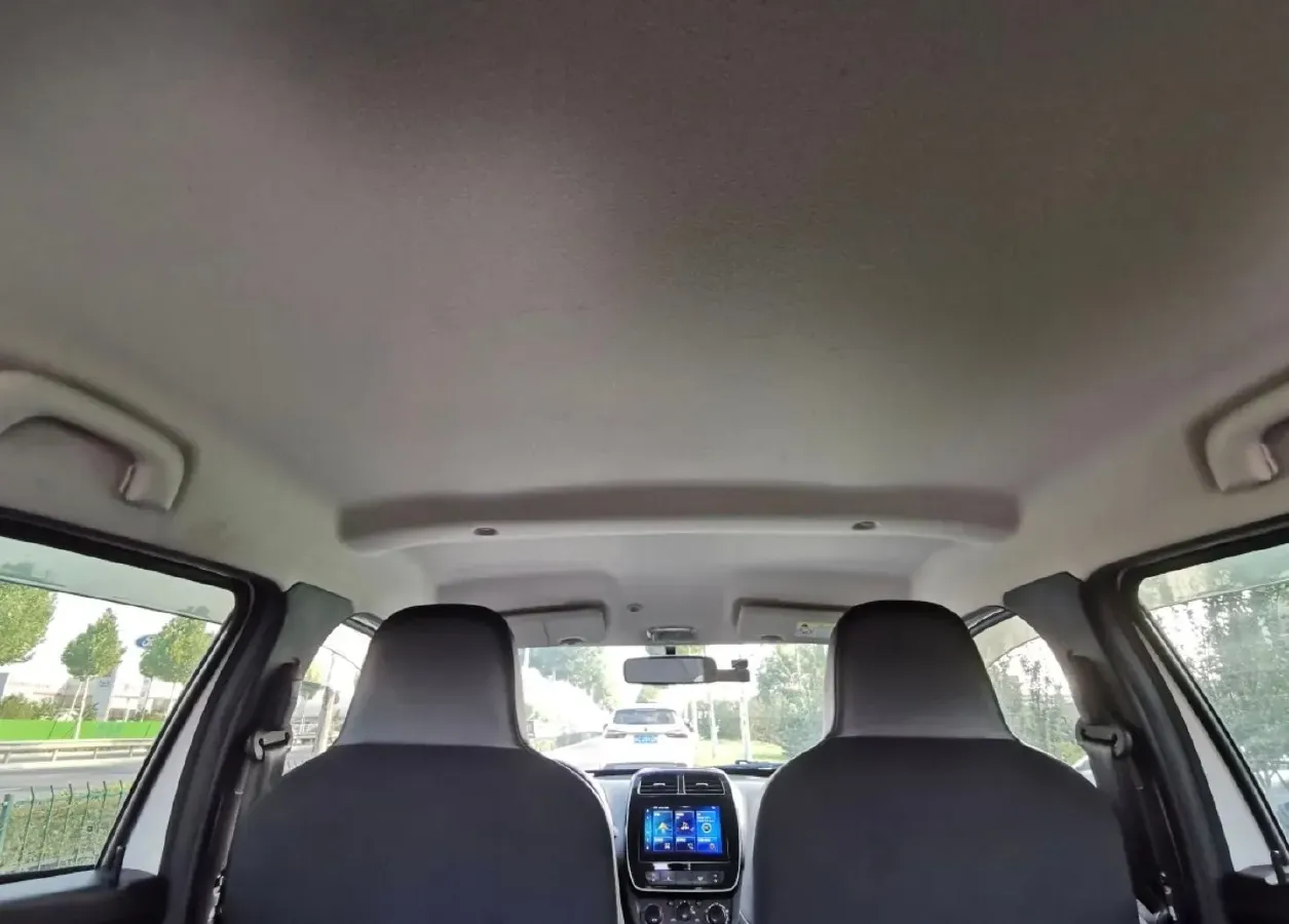 2019 Renault City K-ZE BEV 26.8KWH,autocango,china used car exporter,china ev exporter,chinese used car exporter,chinese used ev exporter