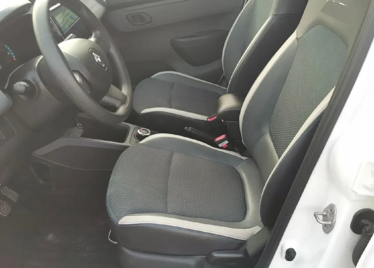 2019 Renault City K-ZE BEV 26.8KWH,autocango,china used car exporter,china ev exporter,chinese used car exporter,chinese used ev exporter