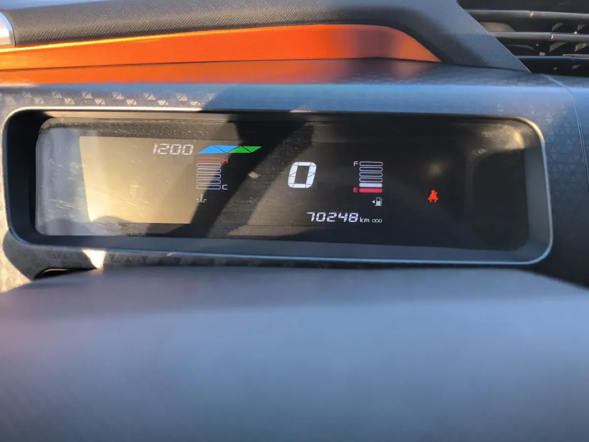 2017 Geely Vision X1 1.3L 88HP L4 5MT,autocango,china used car exporter,china ev exporter,chinese used car exporter,chinese used ev exporter