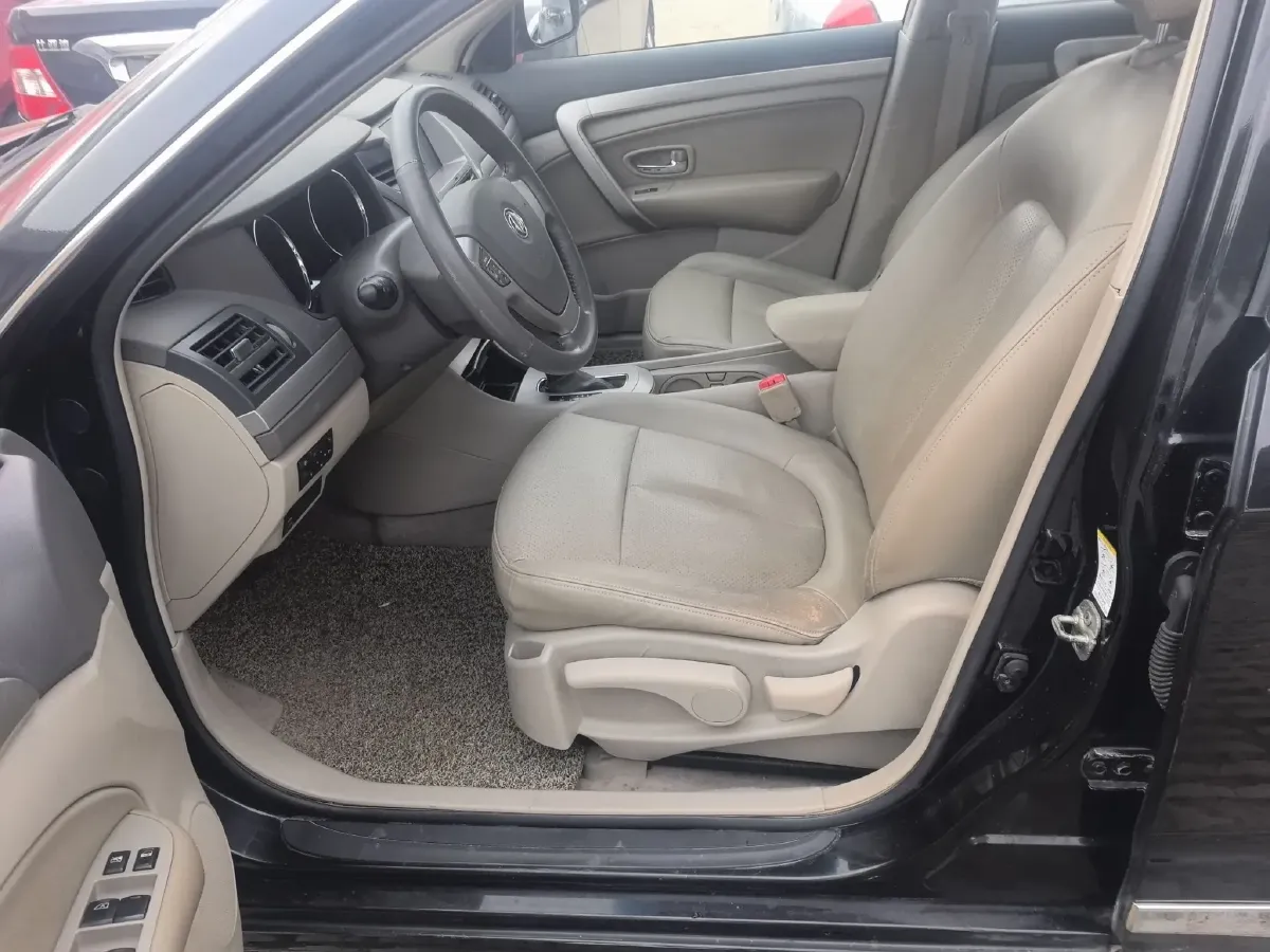 2014 DongFeng Aeolus A60 1.6L 117HP L4 4AT,autocango,china used car exporter,china ev exporter,chinese used car exporter,chinese used ev exporter