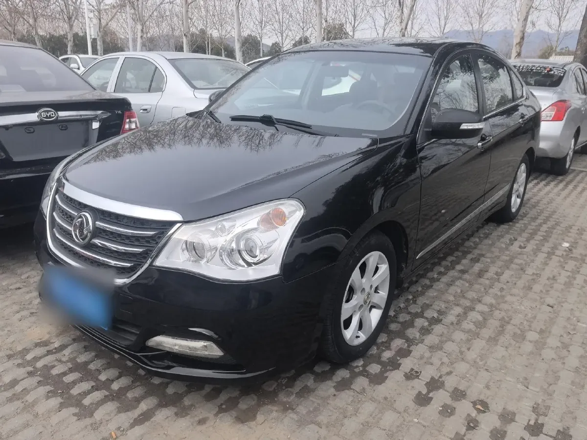 2014 DongFeng Aeolus A60 1.6L 117HP L4 4AT,autocango,china used car exporter,china ev exporter,chinese used car exporter,chinese used ev exporter