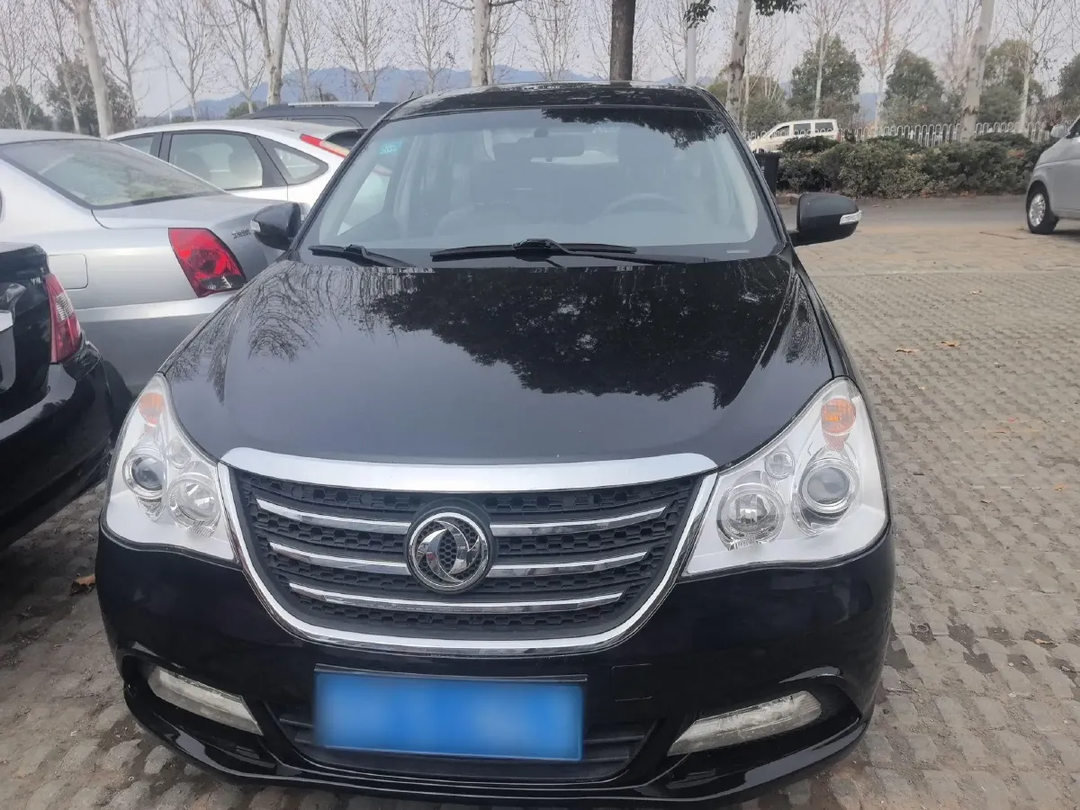 2014 DongFeng Aeolus A60 1.6L 117HP L4 4AT,autocango,china used car exporter,china ev exporter,chinese used car exporter,chinese used ev exporter