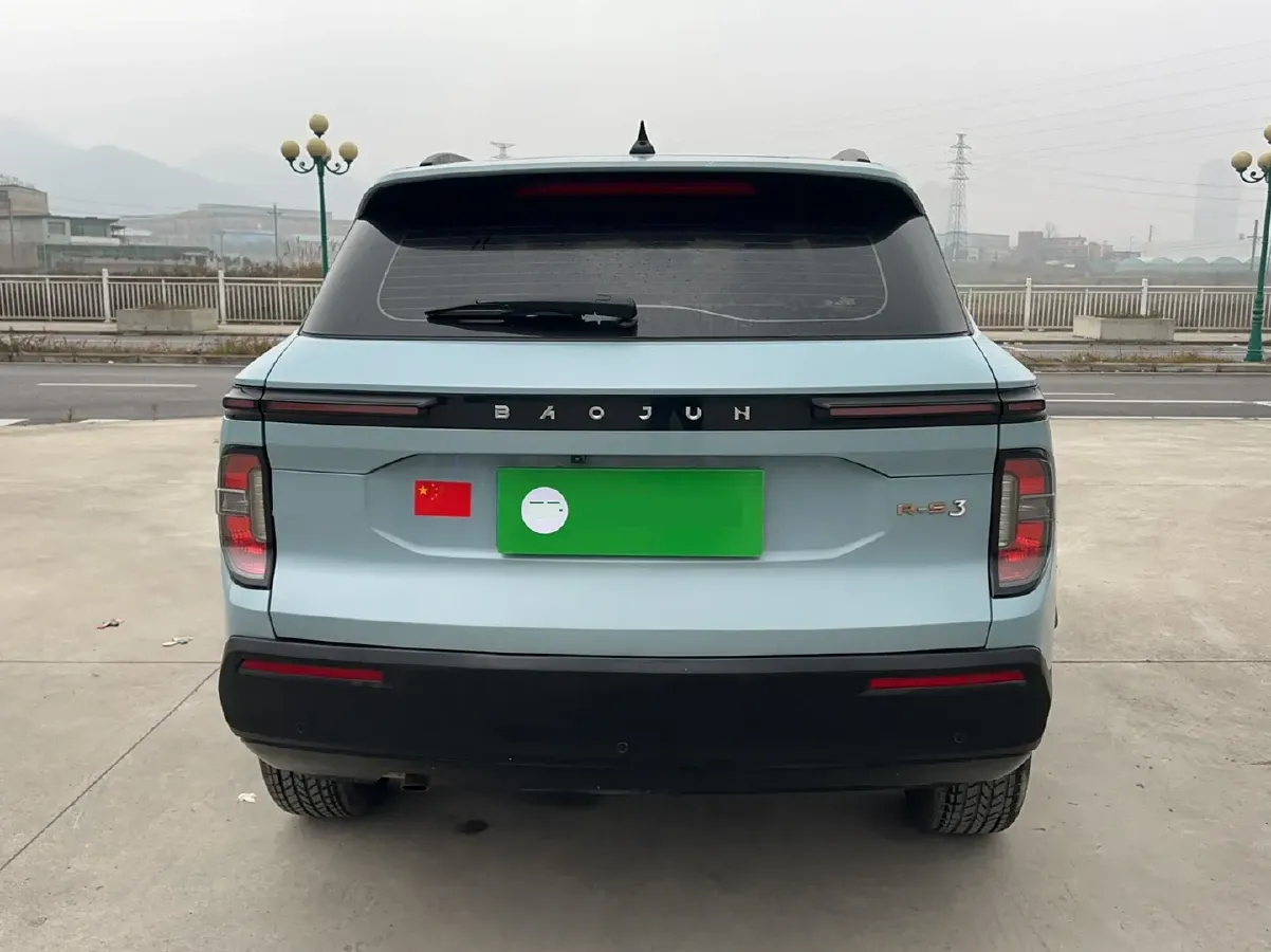2020 BaoJun RS-3 1.5L 99HP L4 CVT,autocango,china used car exporter,china ev exporter,chinese used car exporter,chinese used ev exporter