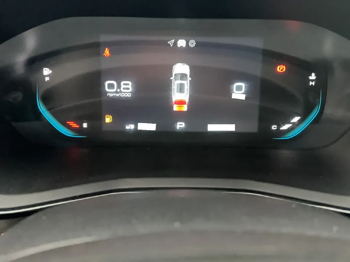 2020 BaoJun RS-3 1.5L 99HP L4 CVT,autocango,china used car exporter,china ev exporter,chinese used car exporter,chinese used ev exporter