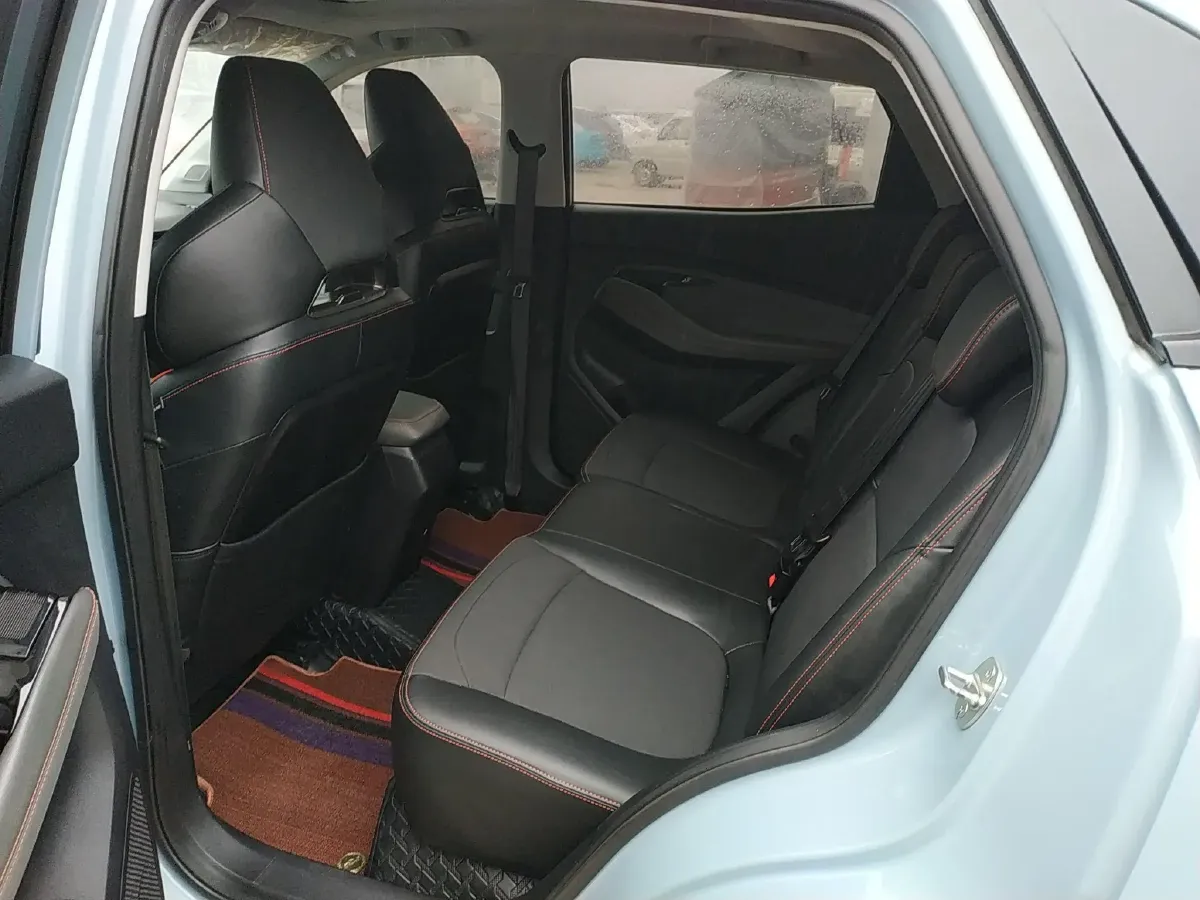 2020 BaoJun RS-3 1.5L 99HP L4 CVT,autocango,china used car exporter,china ev exporter,chinese used car exporter,chinese used ev exporter