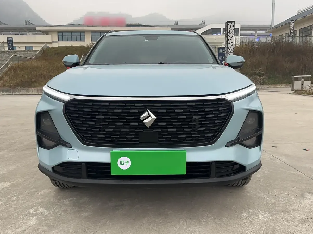 2020 BaoJun RS-3 1.5L 99HP L4 CVT,autocango,china used car exporter,china ev exporter,chinese used car exporter,chinese used ev exporter