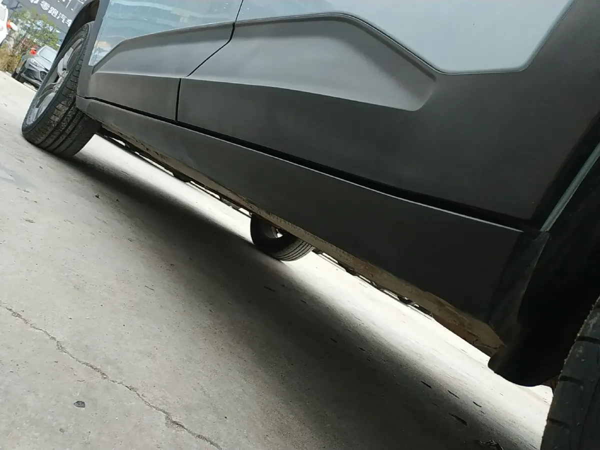 2020 BaoJun RS-3 1.5L 99HP L4 CVT,autocango,china used car exporter,china ev exporter,chinese used car exporter,chinese used ev exporter