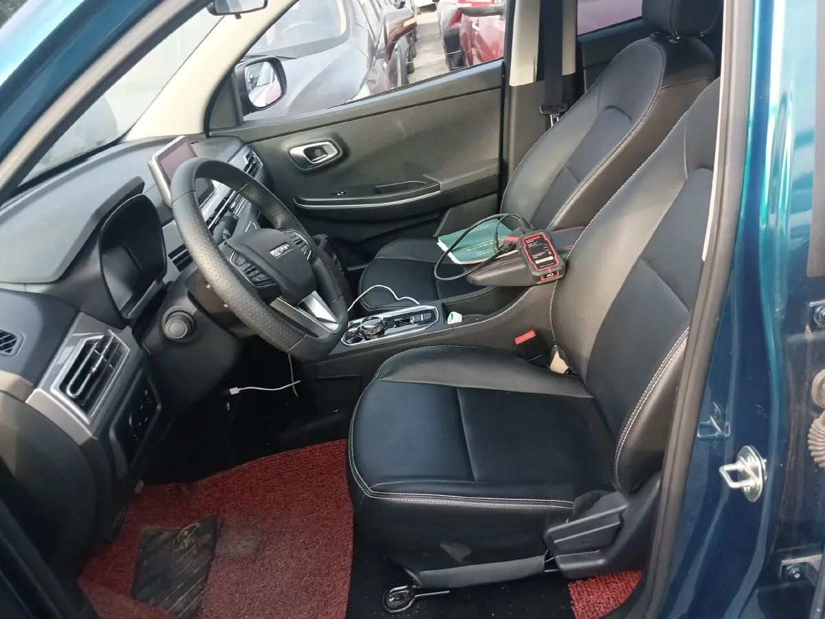 2022 DaYun YueHu BEV 31.7KWH,autocango,china used car exporter,china ev exporter,chinese used car exporter,chinese used ev exporter