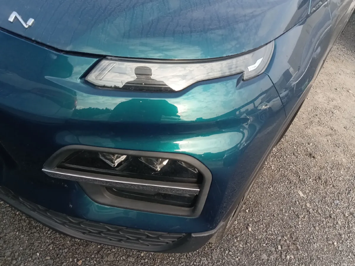 2022 DaYun YueHu BEV 31.7KWH,autocango,china used car exporter,china ev exporter,chinese used car exporter,chinese used ev exporter