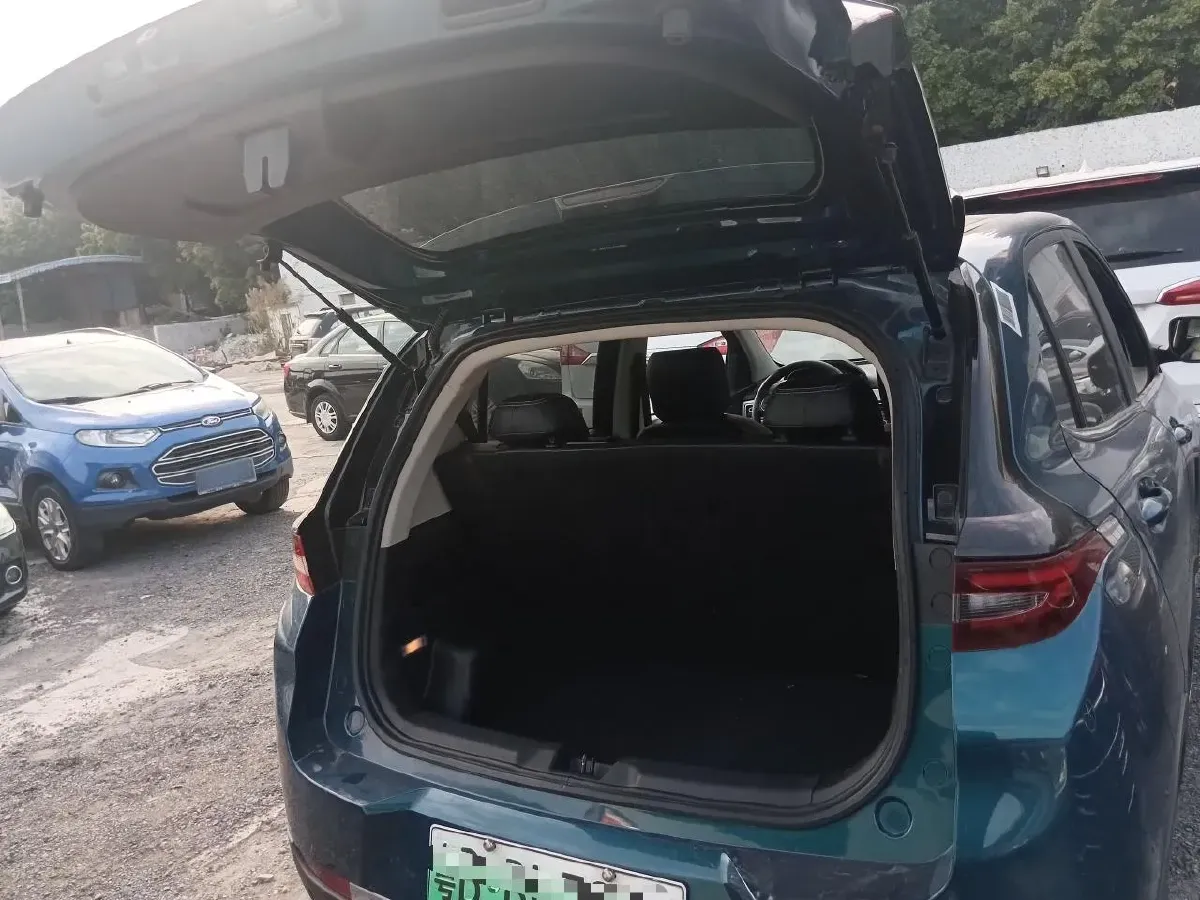 2022 DaYun YueHu BEV 31.7KWH,autocango,china used car exporter,china ev exporter,chinese used car exporter,chinese used ev exporter