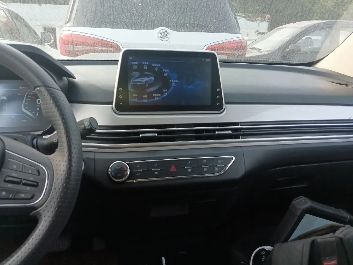 2022 DaYun YueHu BEV 31.7KWH,autocango,china used car exporter,china ev exporter,chinese used car exporter,chinese used ev exporter