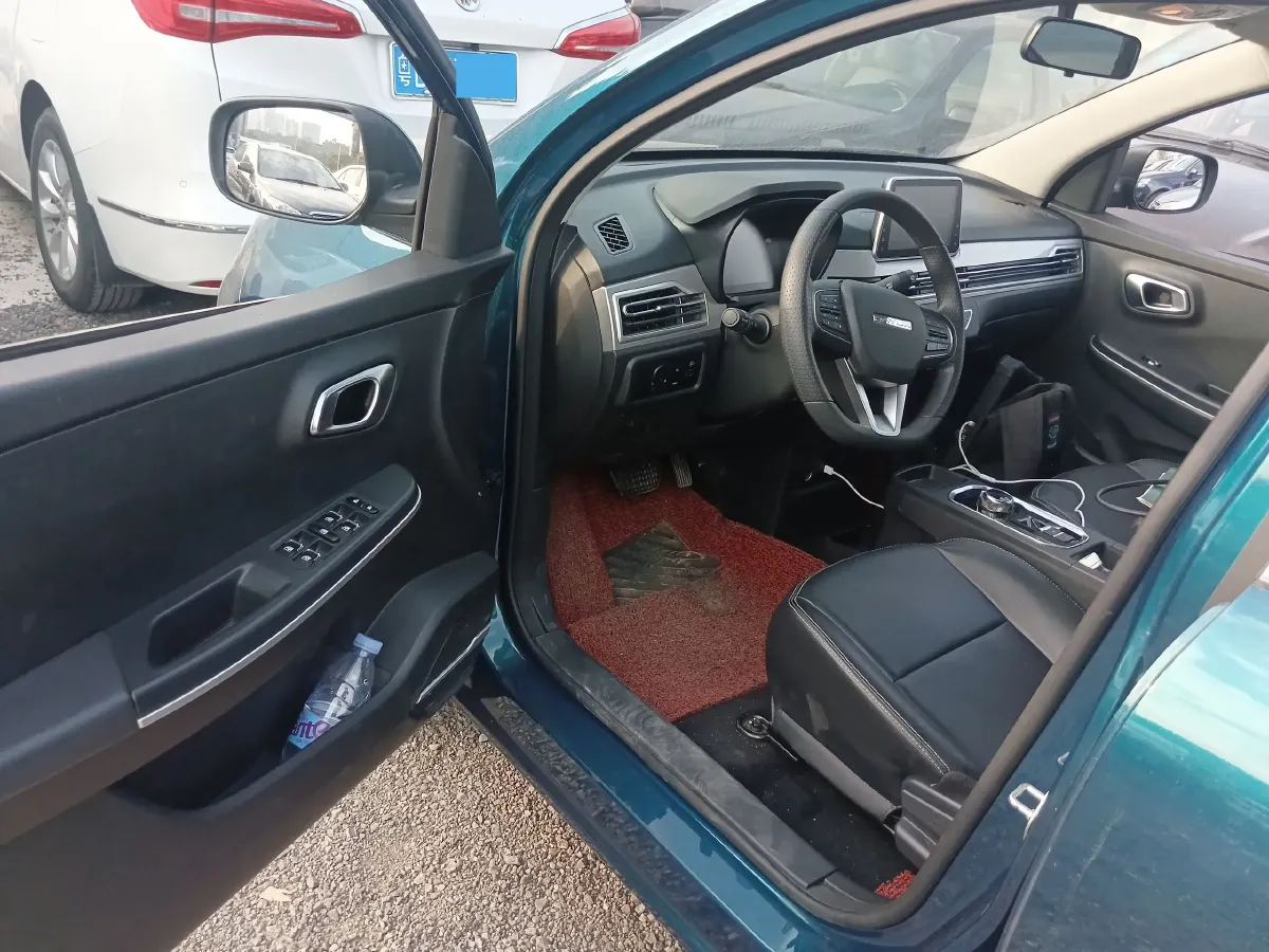 2022 DaYun YueHu BEV 31.7KWH,autocango,china used car exporter,china ev exporter,chinese used car exporter,chinese used ev exporter