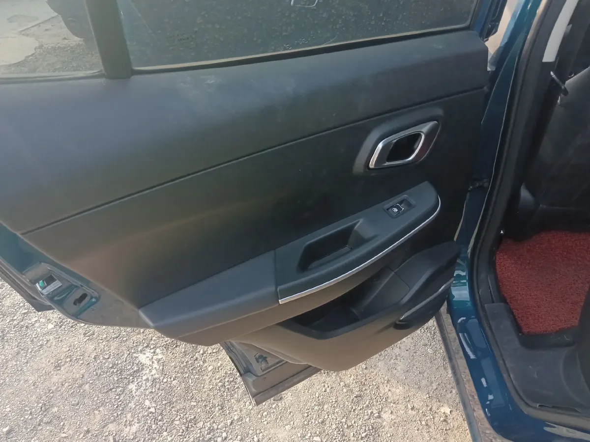 2022 DaYun YueHu BEV 31.7KWH,autocango,china used car exporter,china ev exporter,chinese used car exporter,chinese used ev exporter