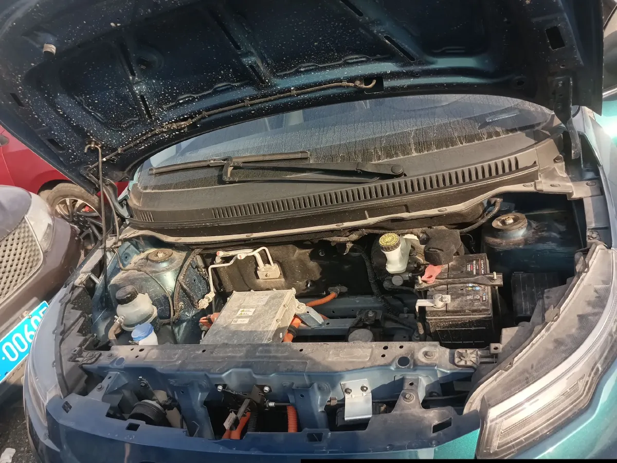 2022 DaYun YueHu BEV 31.7KWH,autocango,china used car exporter,china ev exporter,chinese used car exporter,chinese used ev exporter