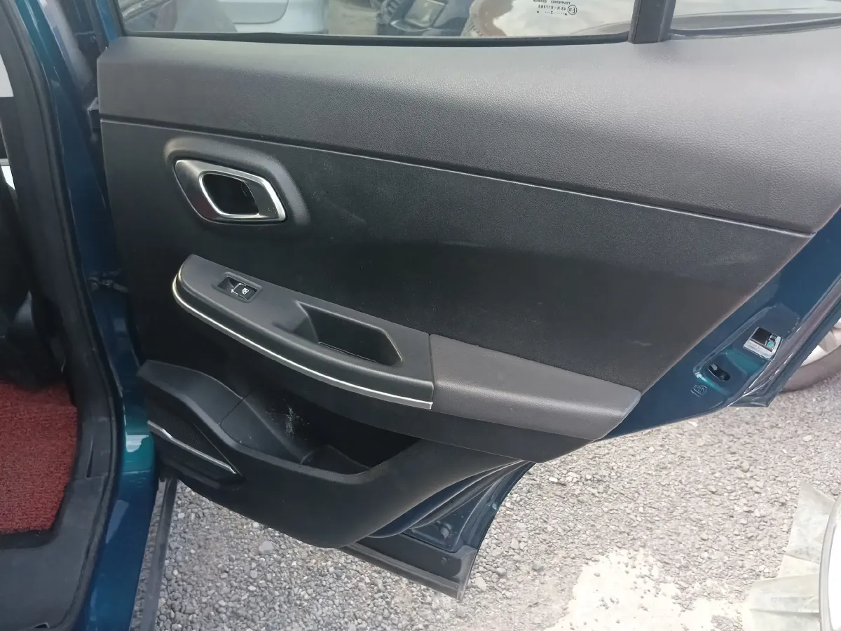 2022 DaYun YueHu BEV 31.7KWH,autocango,china used car exporter,china ev exporter,chinese used car exporter,chinese used ev exporter