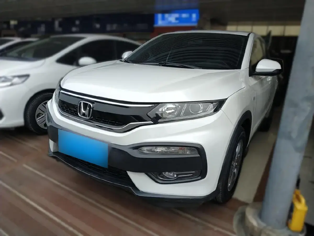 2017 Honda XR-V 1.5L 131HP L4 CVT