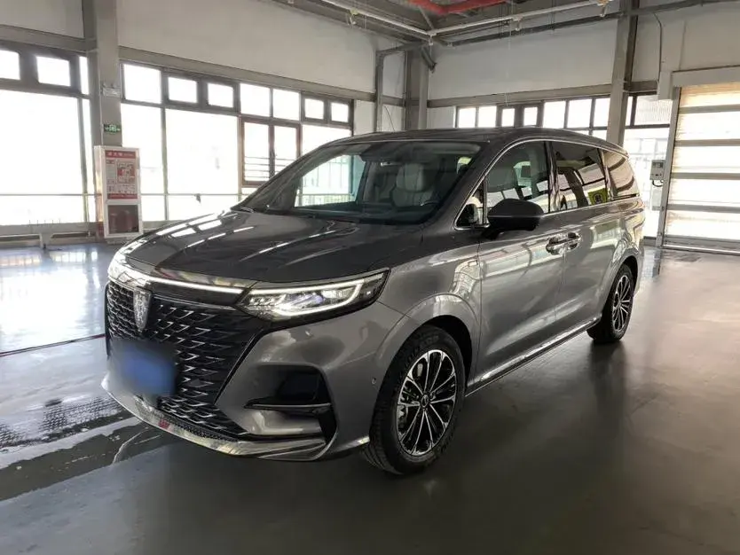 2021 Roewe iMAX8 2.0T 234HP L4 8AT