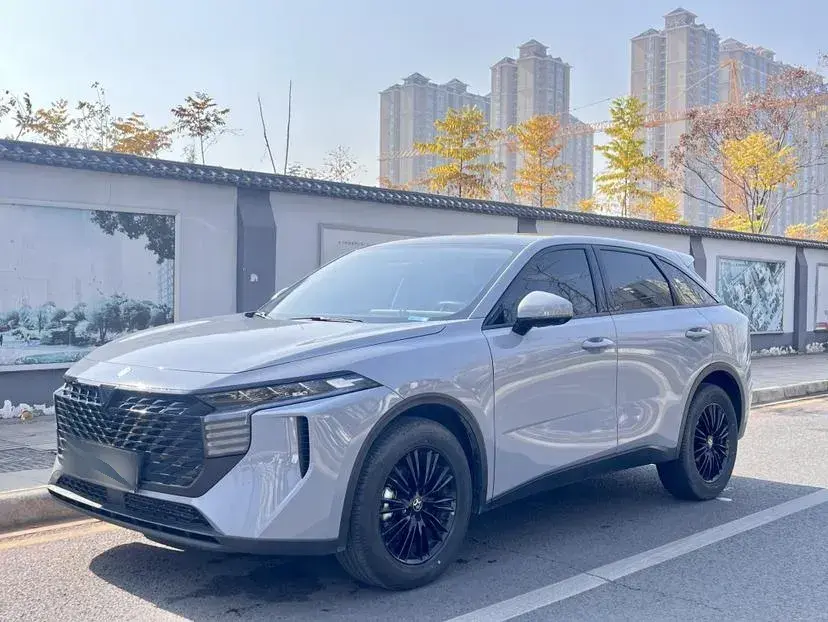 2023 Venucia Grand V 1.5T 190HP L4 7DCT